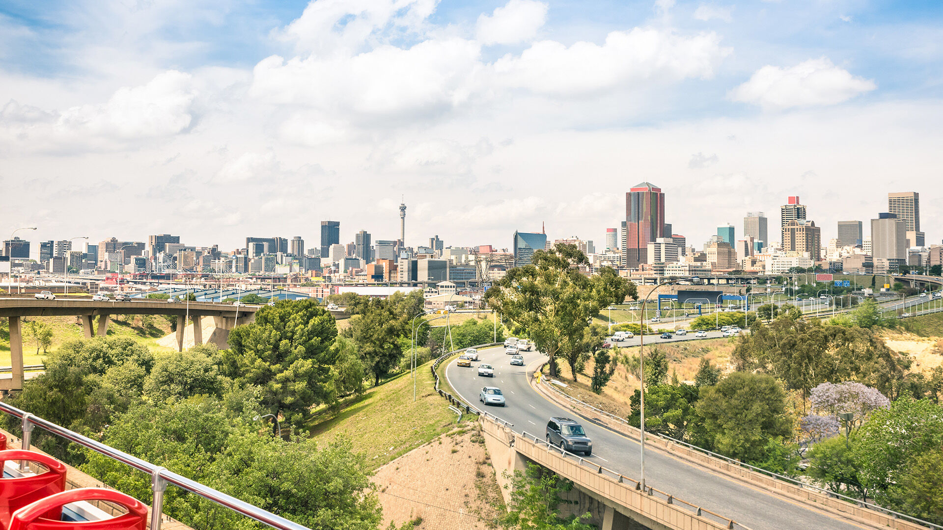 Johannesburg Meet and Greet Service, , hi-res