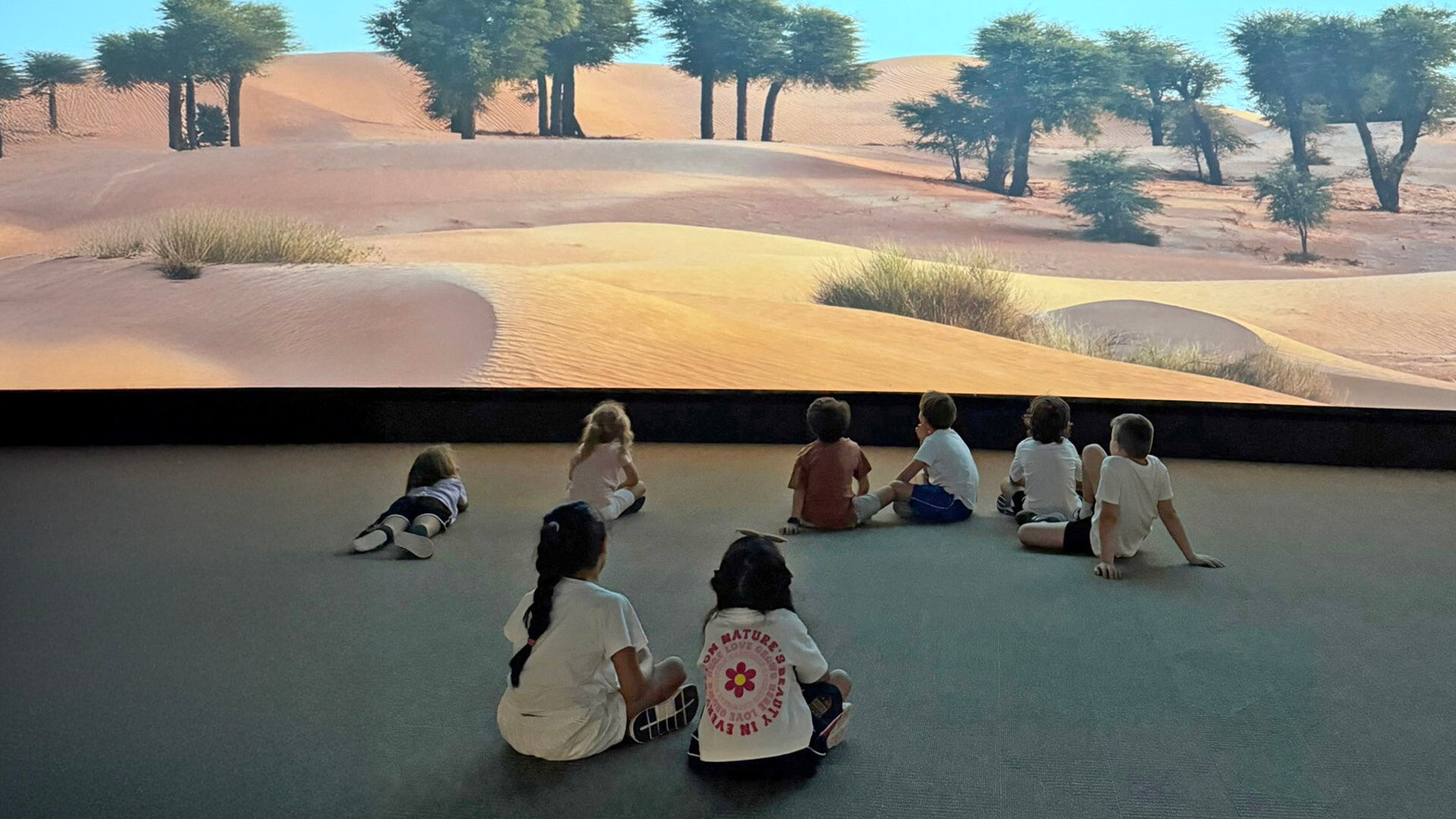 Overnight Wildlife Adventure