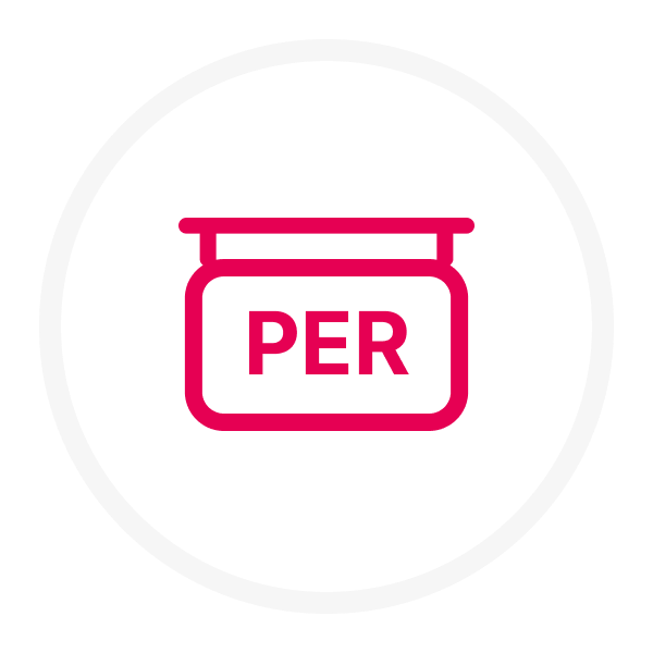 Perth airport code