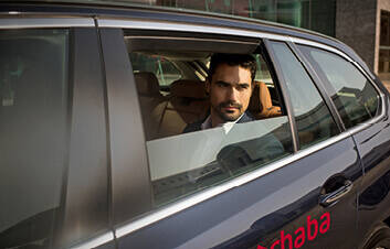 Dubai International Airport Meet & Greet Services
