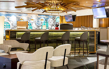 Plaza Premium Lounge Rio Airport