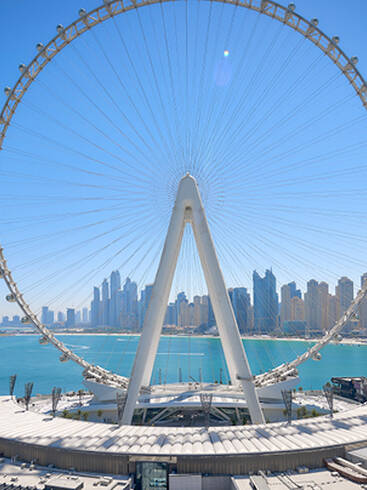 Private Highlights of Dubai City Tour