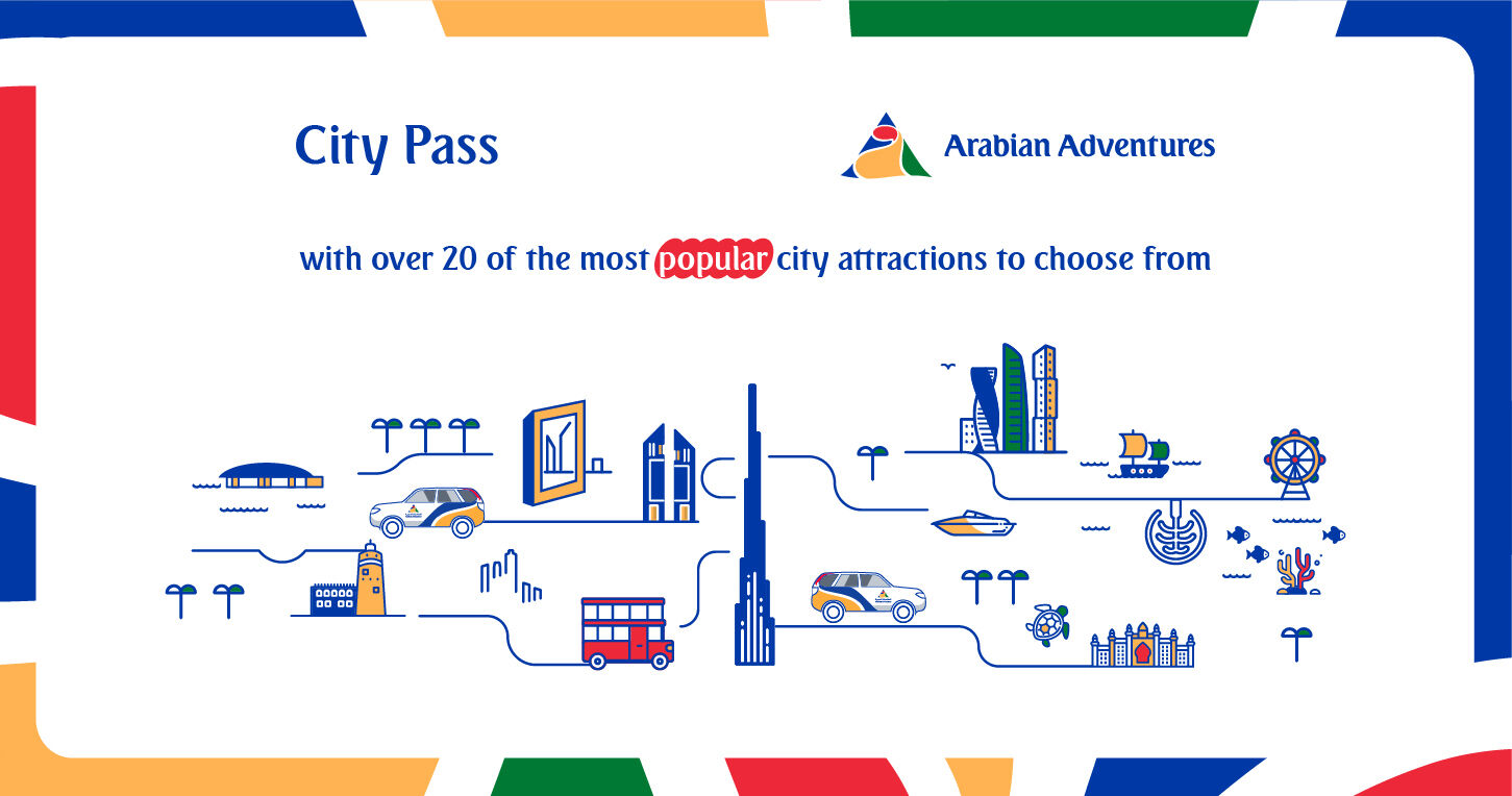 The City Pass