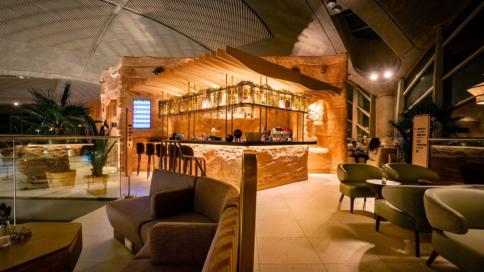 6 Hours Lounge Access, , hi-res