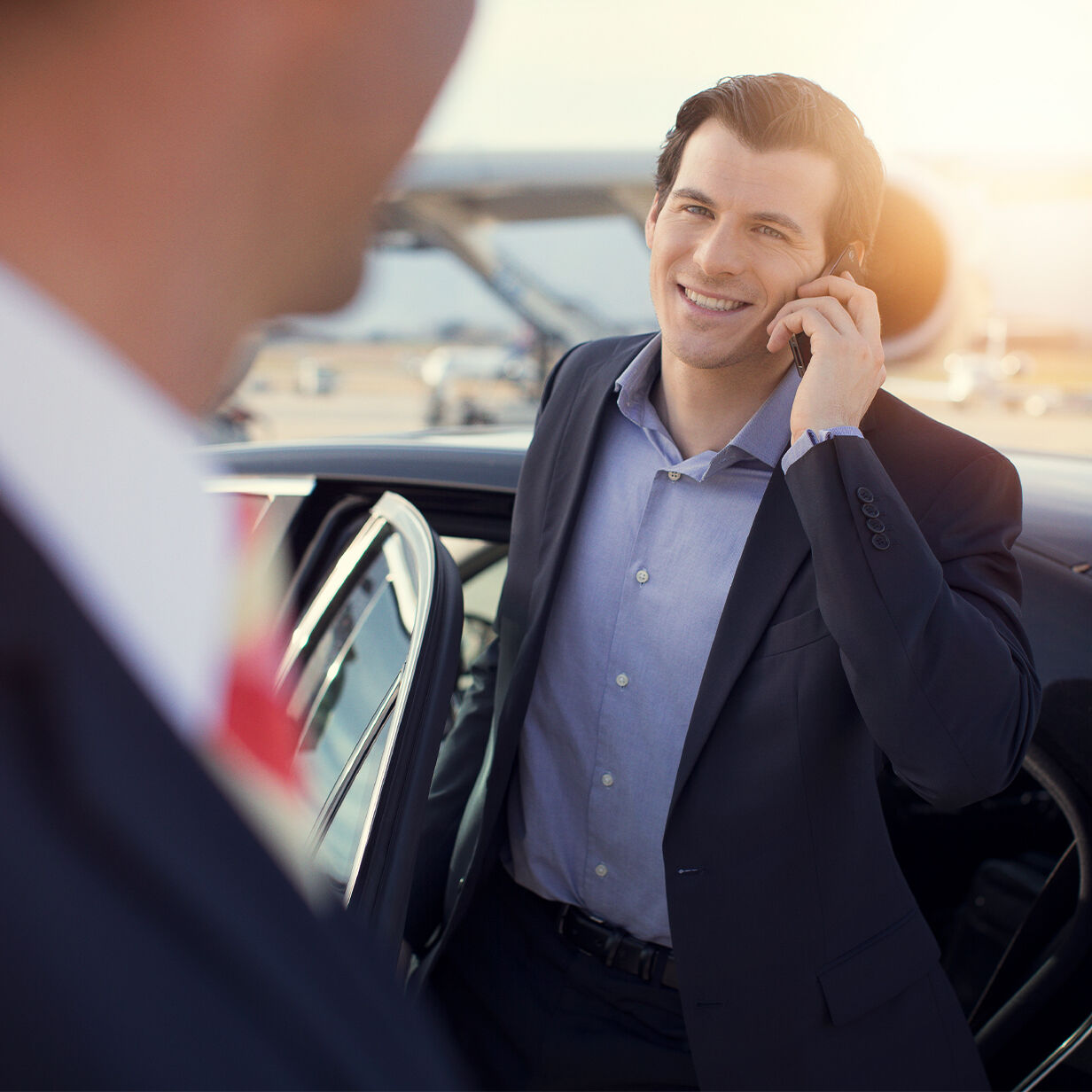 Geneva - Meet & Greet Service - Transfer Gold, , hi-res