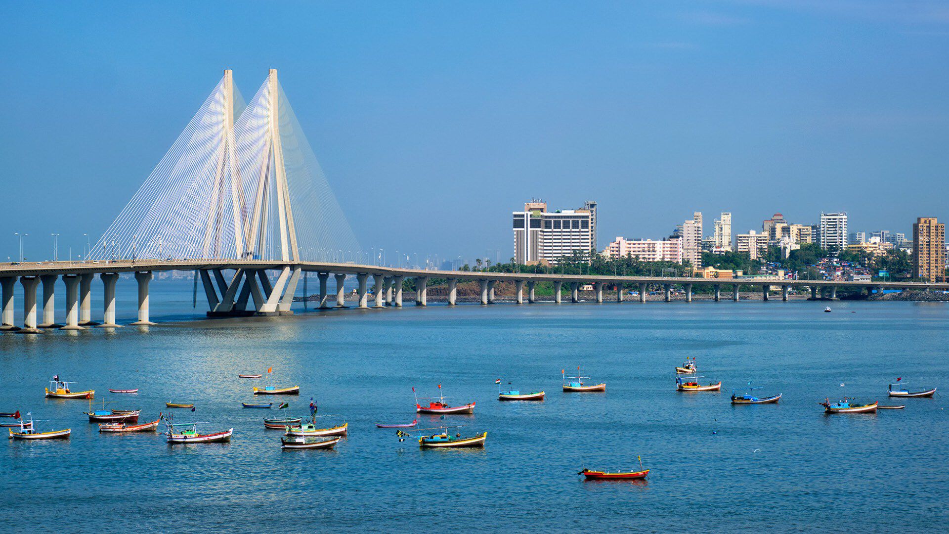 Mumbai Meet & Greet Service, , hi-res