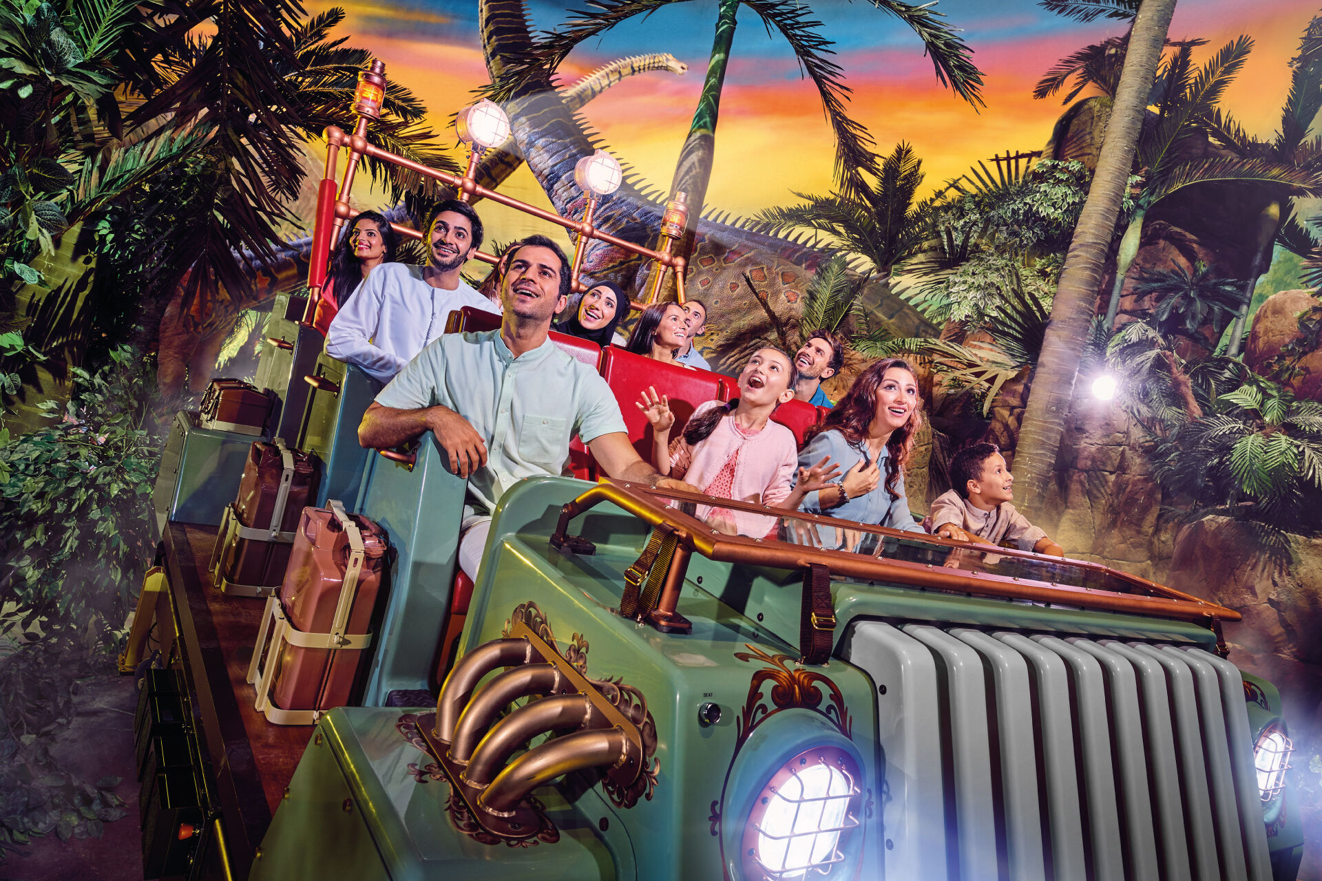IMG Worlds of Adventure, , hi-res