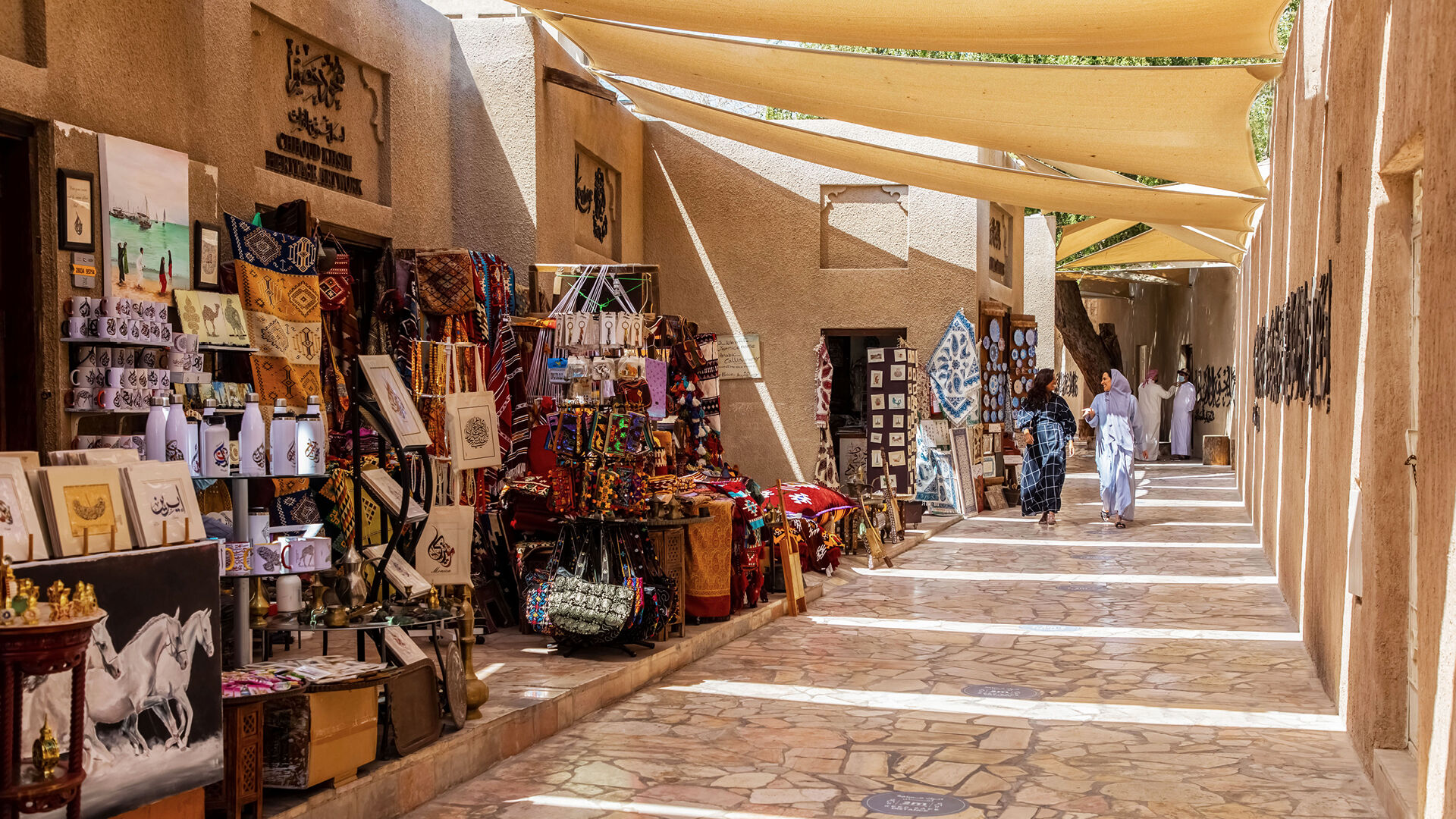Private Traditional Dubai City Tour