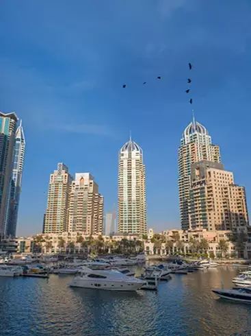 Dubai Full Day Tour
