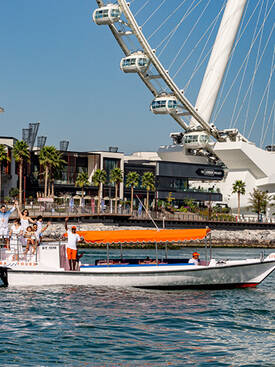 Abra Tours