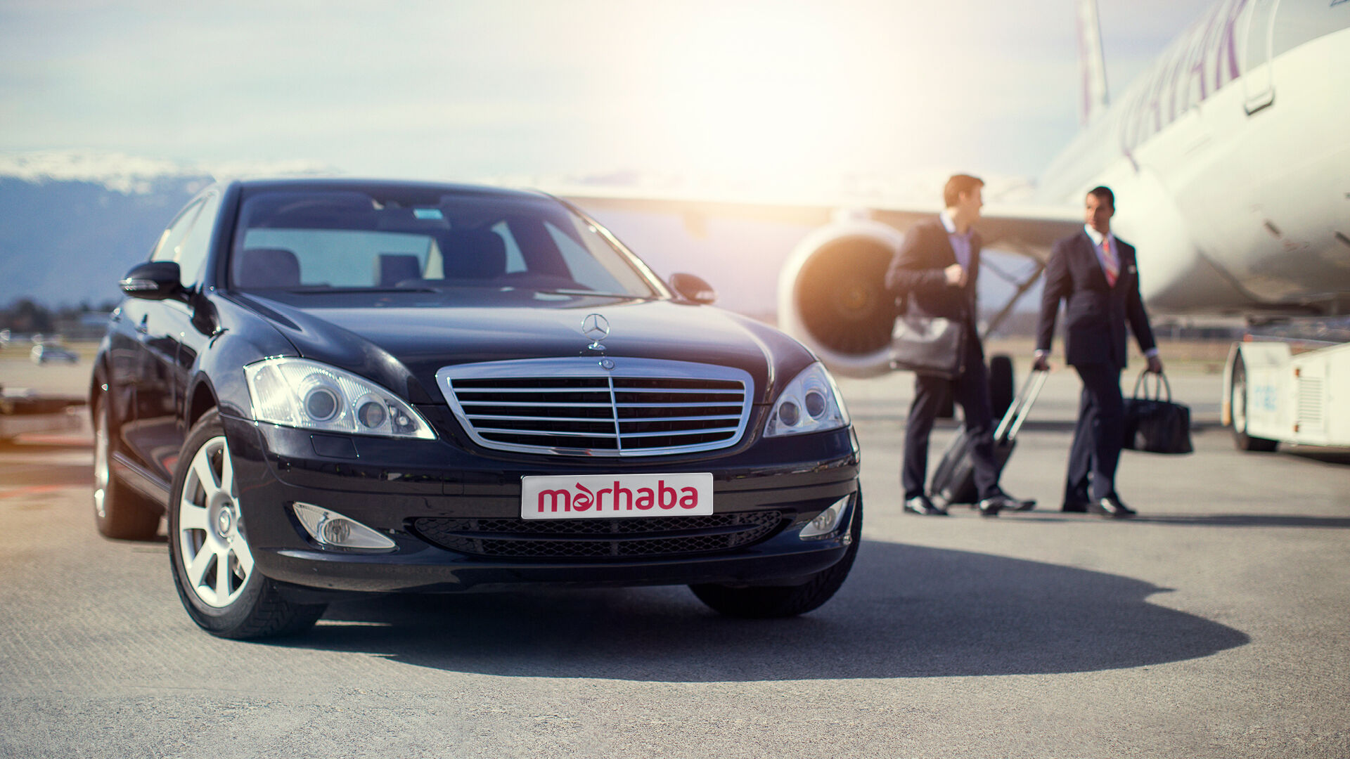 Geneva - Meet & Greet Service - Transfer Gold, , hi-res