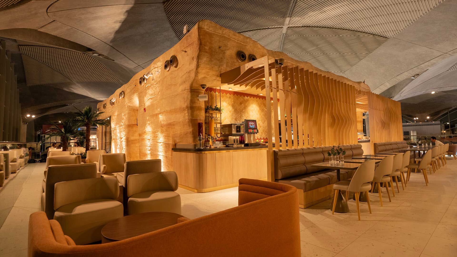 6 Hours Lounge Access, , hi-res