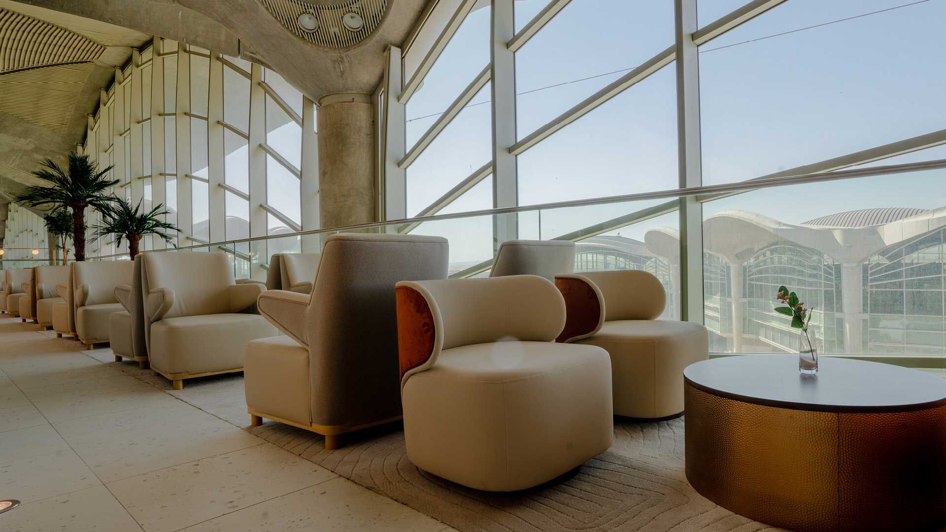 6 Hours Lounge Access, , hi-res