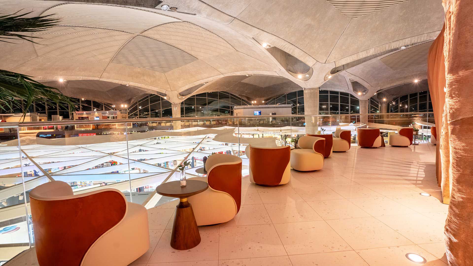 6 Hours Lounge Access, , hi-res