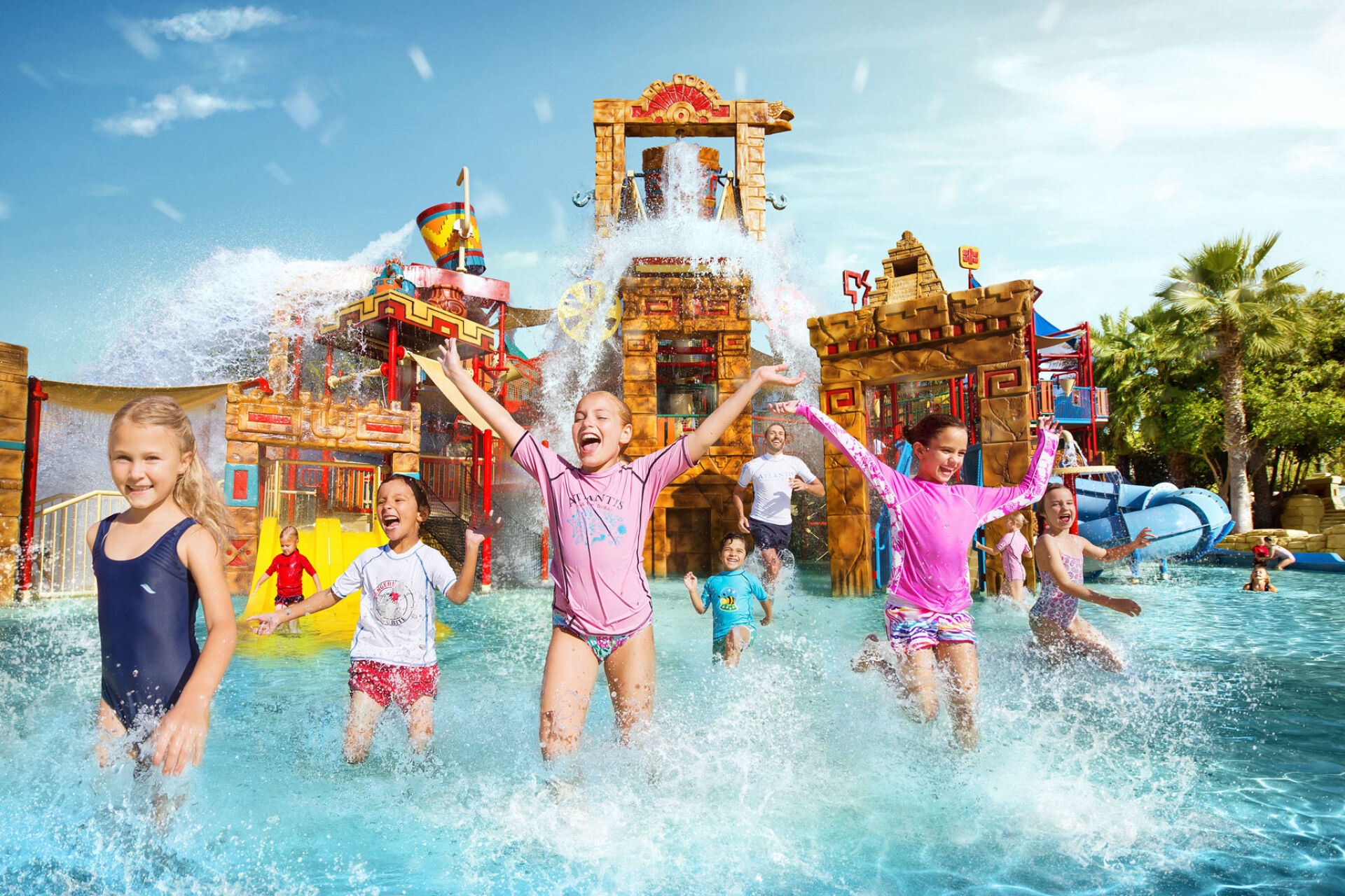 Atlantis Aquaventure, , hi-res