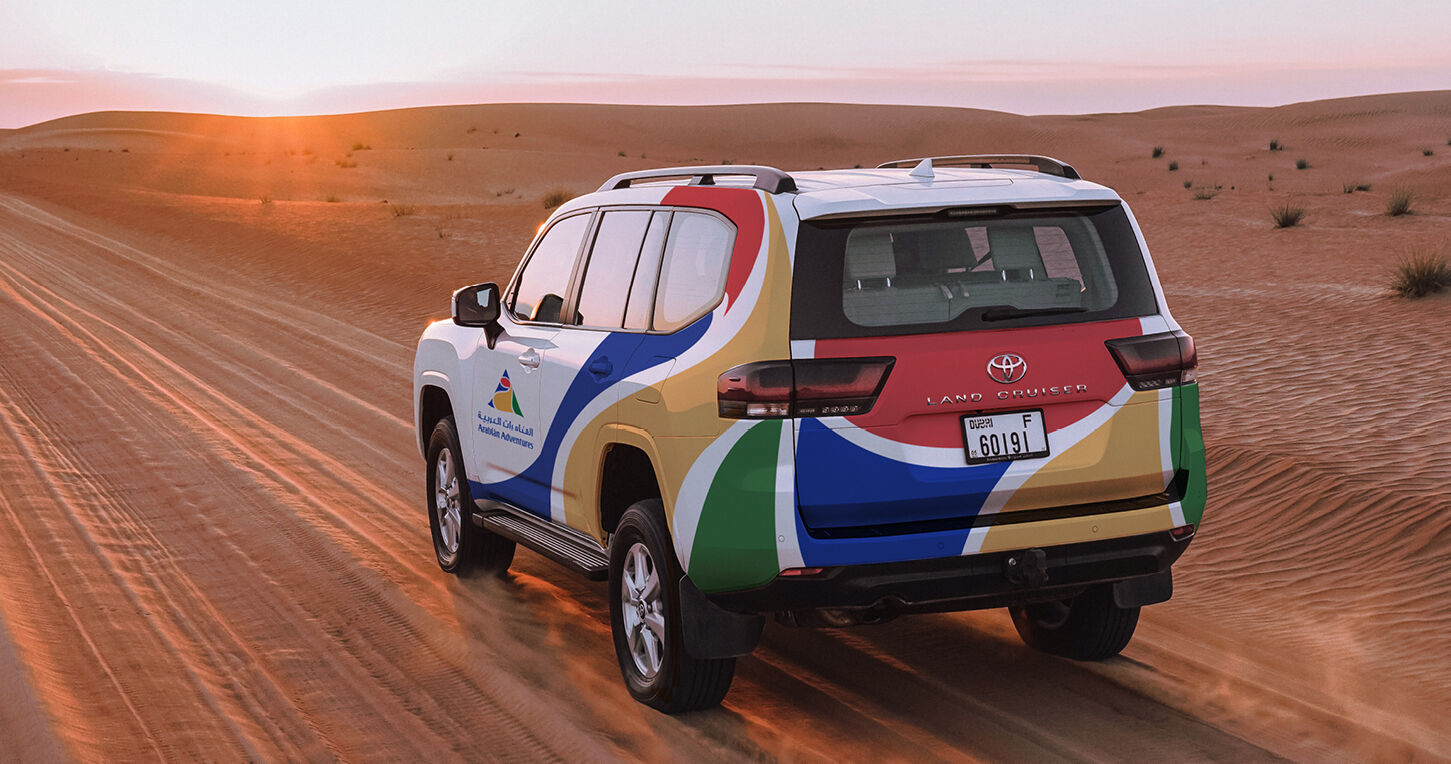 Exclusive Desert Experience with Dune Buggies Combo (1-2pax) / AATD17513, , large