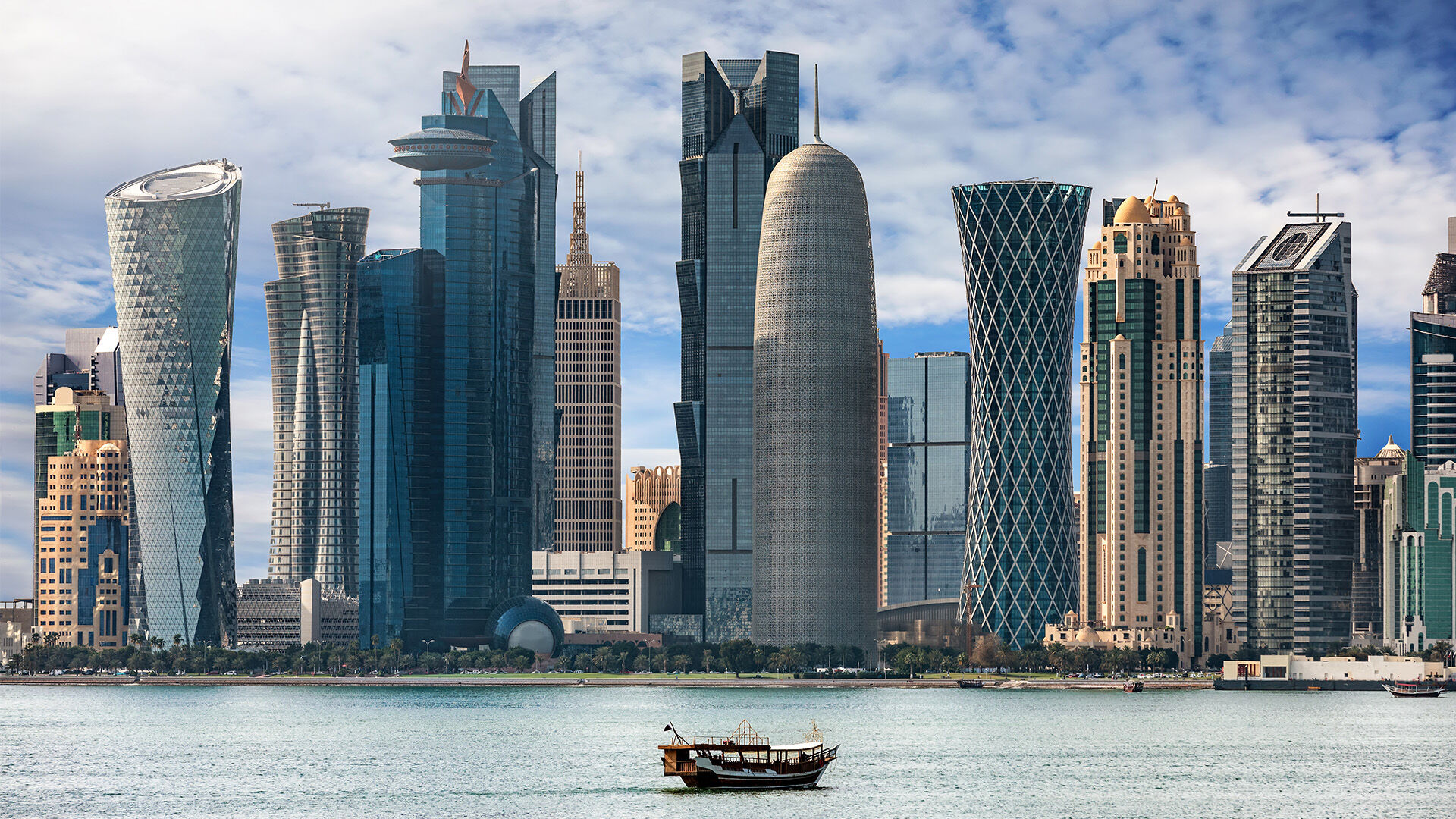Doha Meet & Greet Service - Arrival, , hi-res