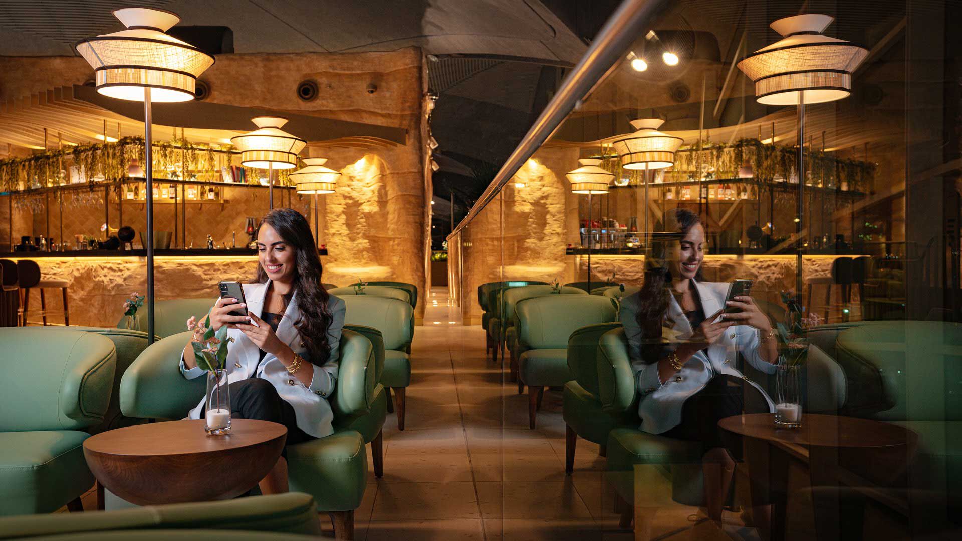 6 Hours Lounge Access, , hi-res