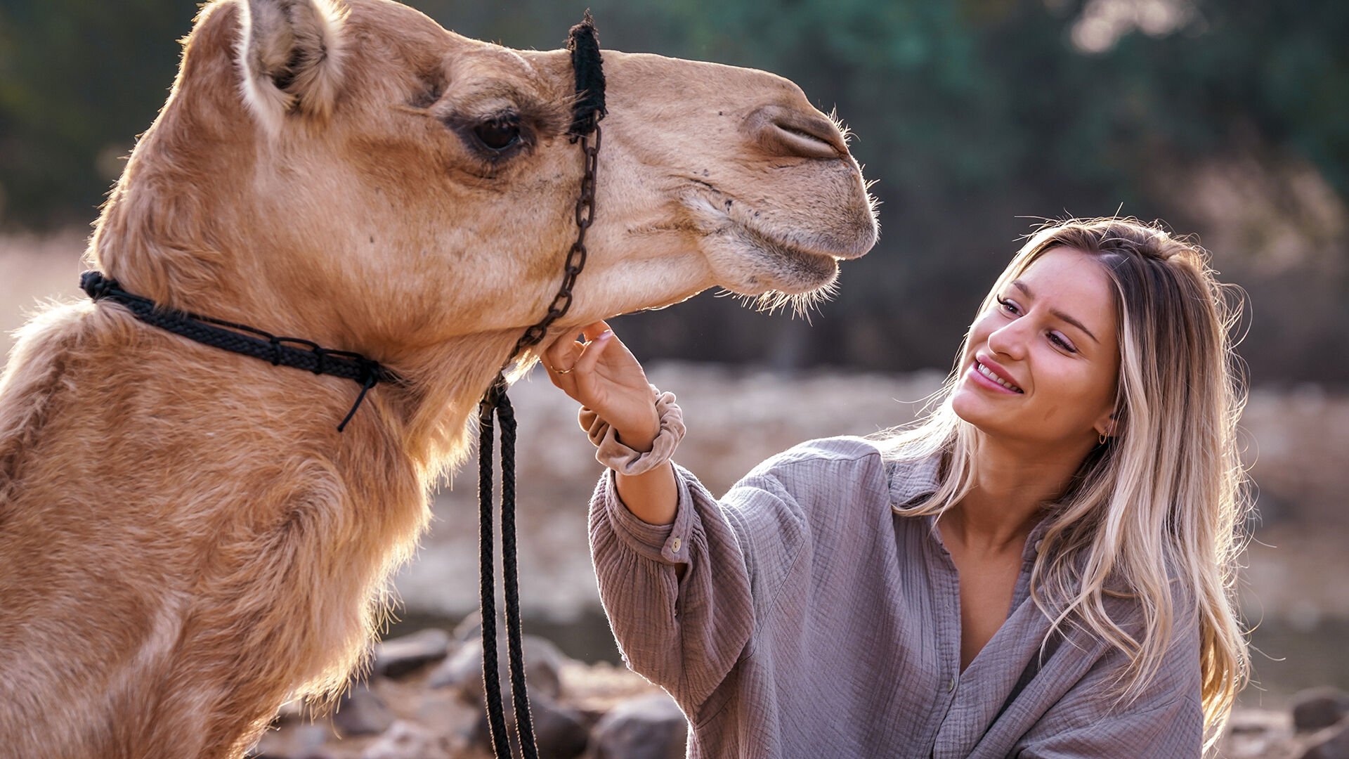 Camel Ride, , hi-res
