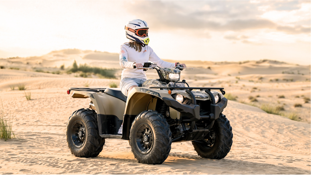 The Fort - Lisaili Desert Experience, , large