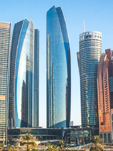 Private Highlights of Abu Dhabi