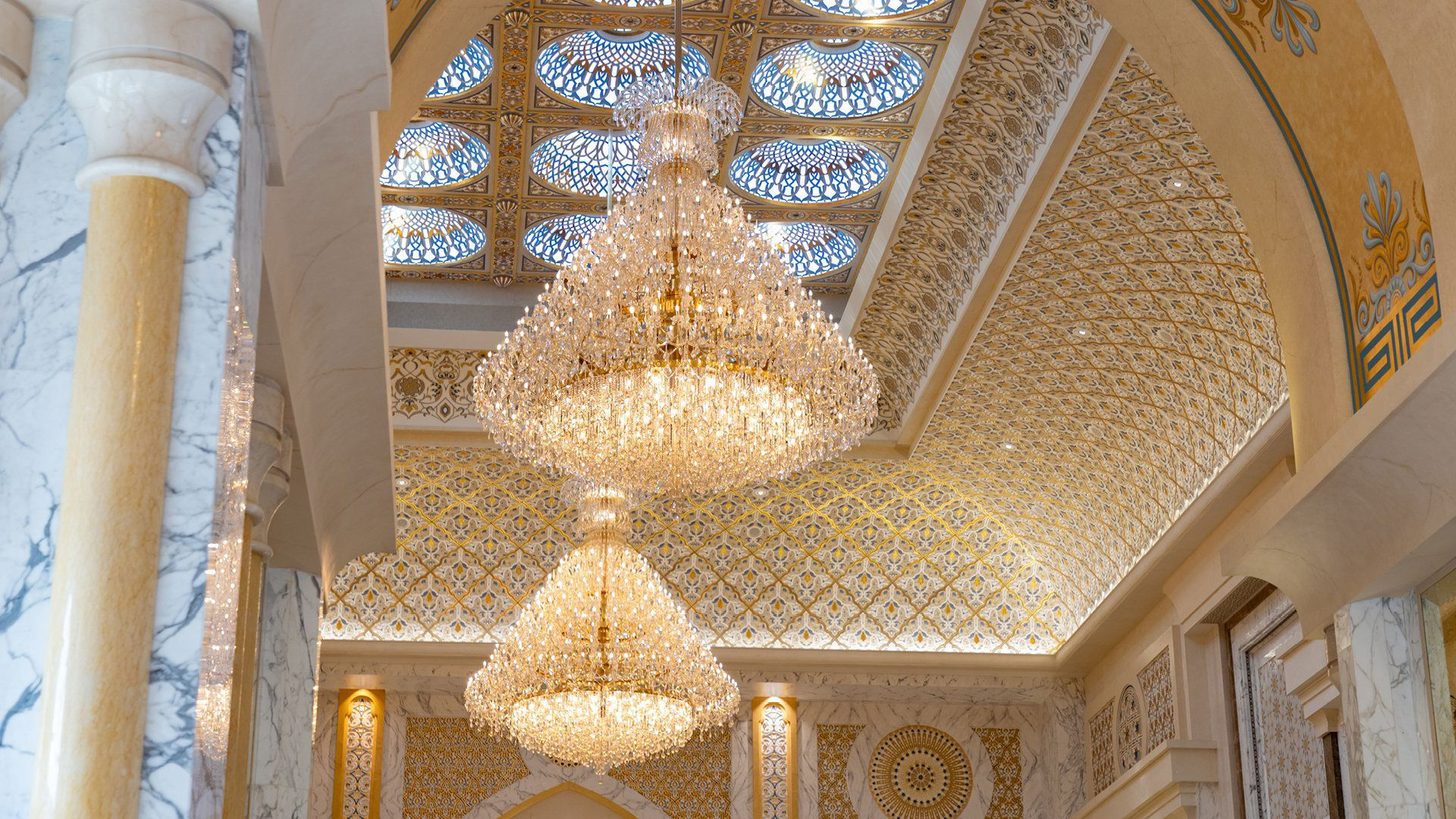 Qasr Al Watan, , hi-res