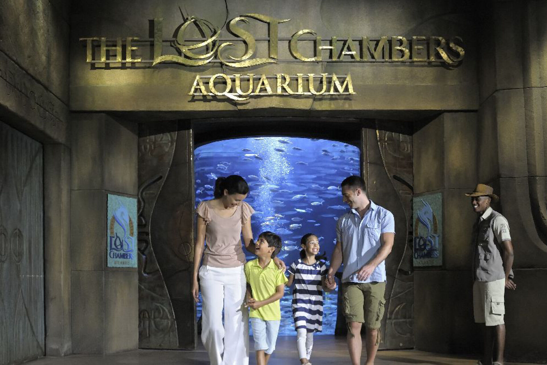 Atlantis Aquaventure, , hi-res