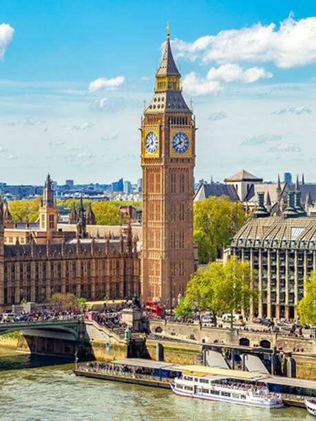 London Heathrow Meet & Greet Service