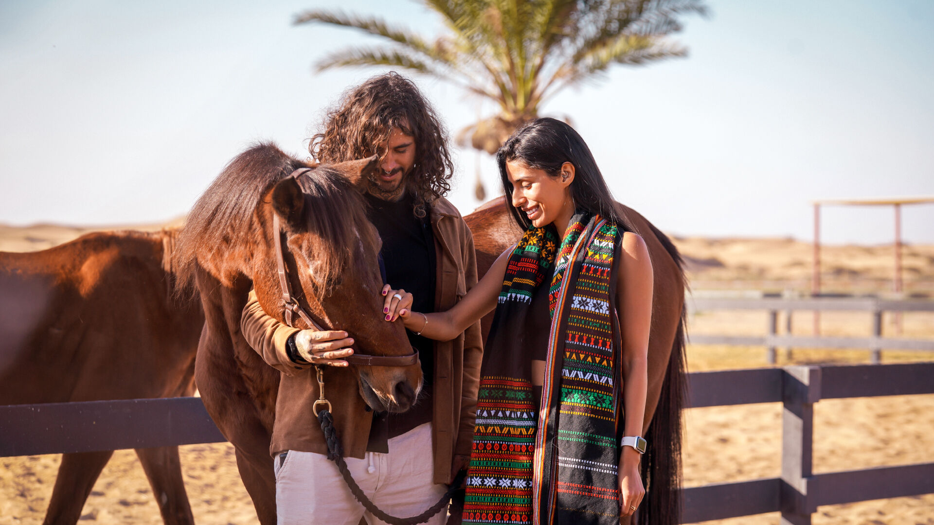 Horseback Ride - Shared Vehicle - Morning Run - Without Breakfast, , hi-res