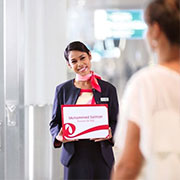 Transfer Services