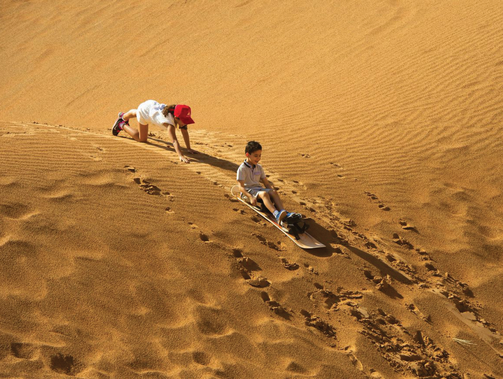 Exciting new ways to explore Dubai Best desert safari in Dubai