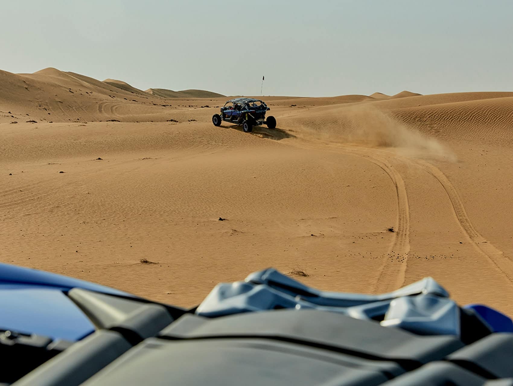 Buckle up for a thrilling ride in our desert dune buggies Buckle up for a thrilling ride in our desert dune buggies