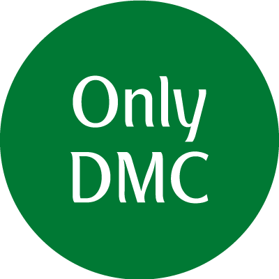 Only DMC icon