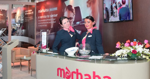 Success at the Arabian Travel Market