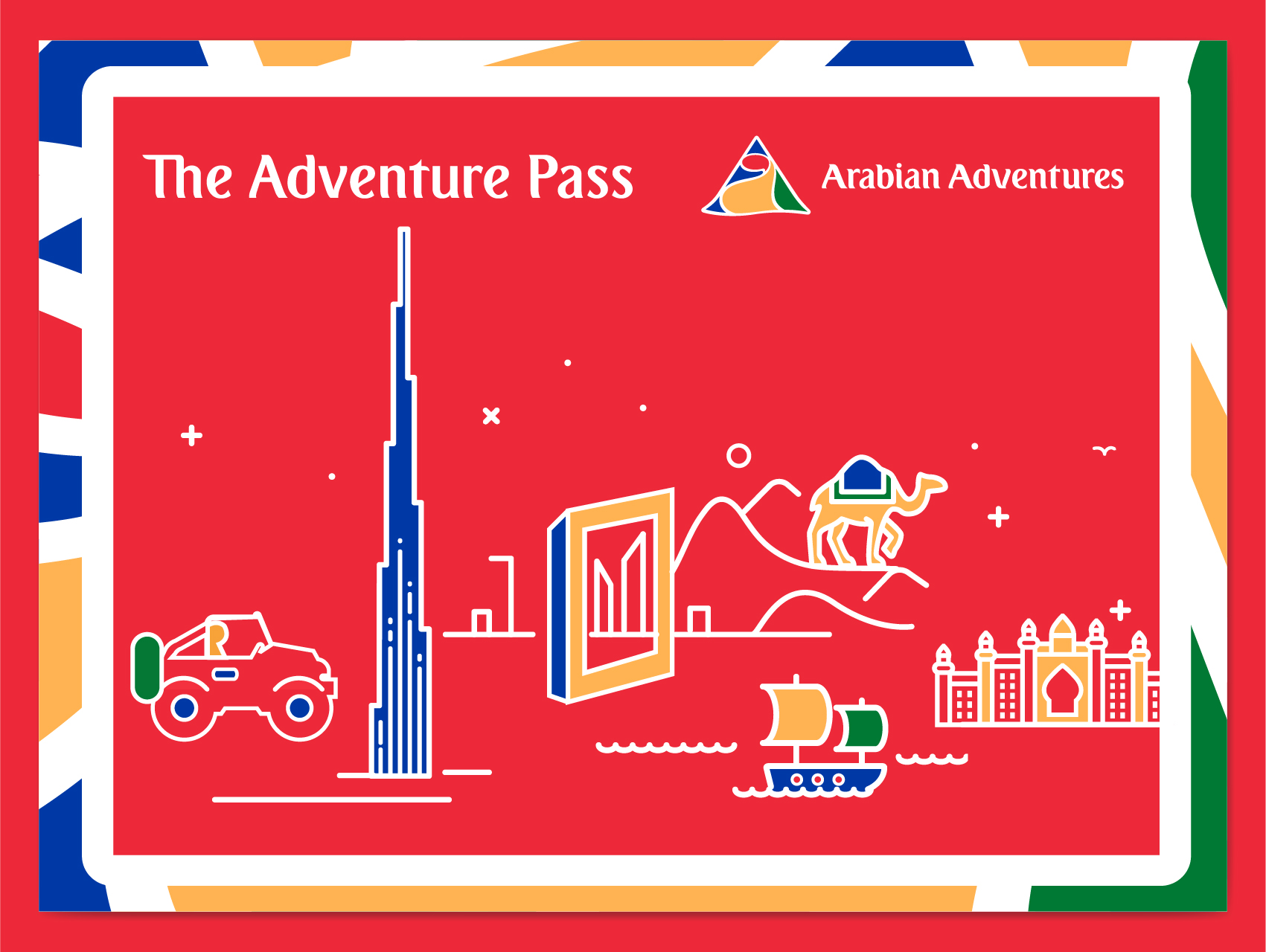 IMG Worlds of Adventure Conquer the dunes