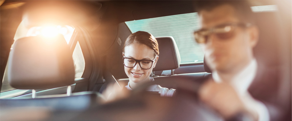 marhaba Chauffeur service