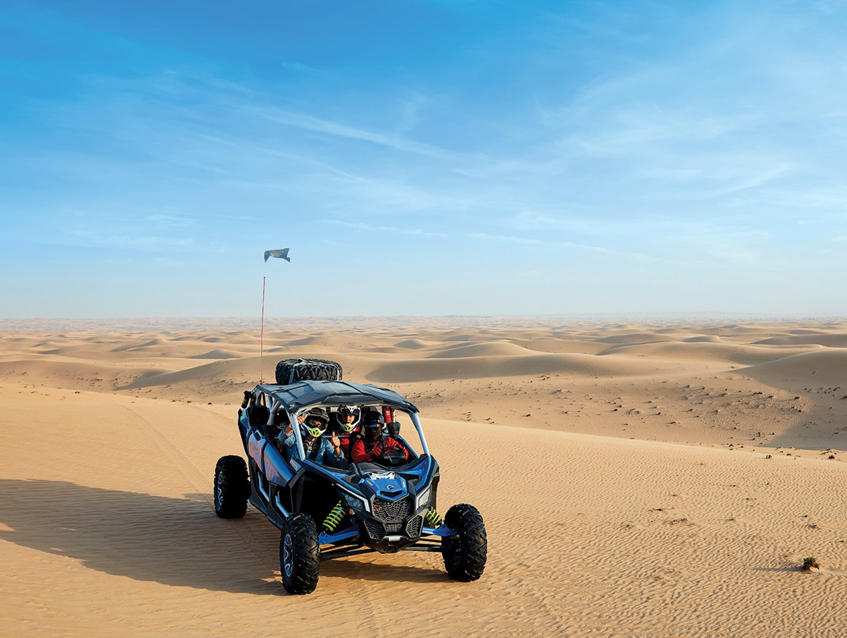 desert buggy tour dubai