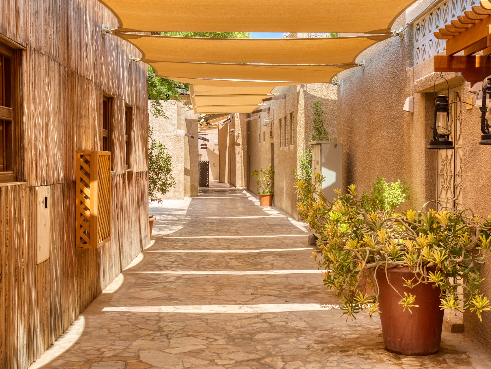 Self-guided city tours of Dubai Self-guided city tours of Dubai