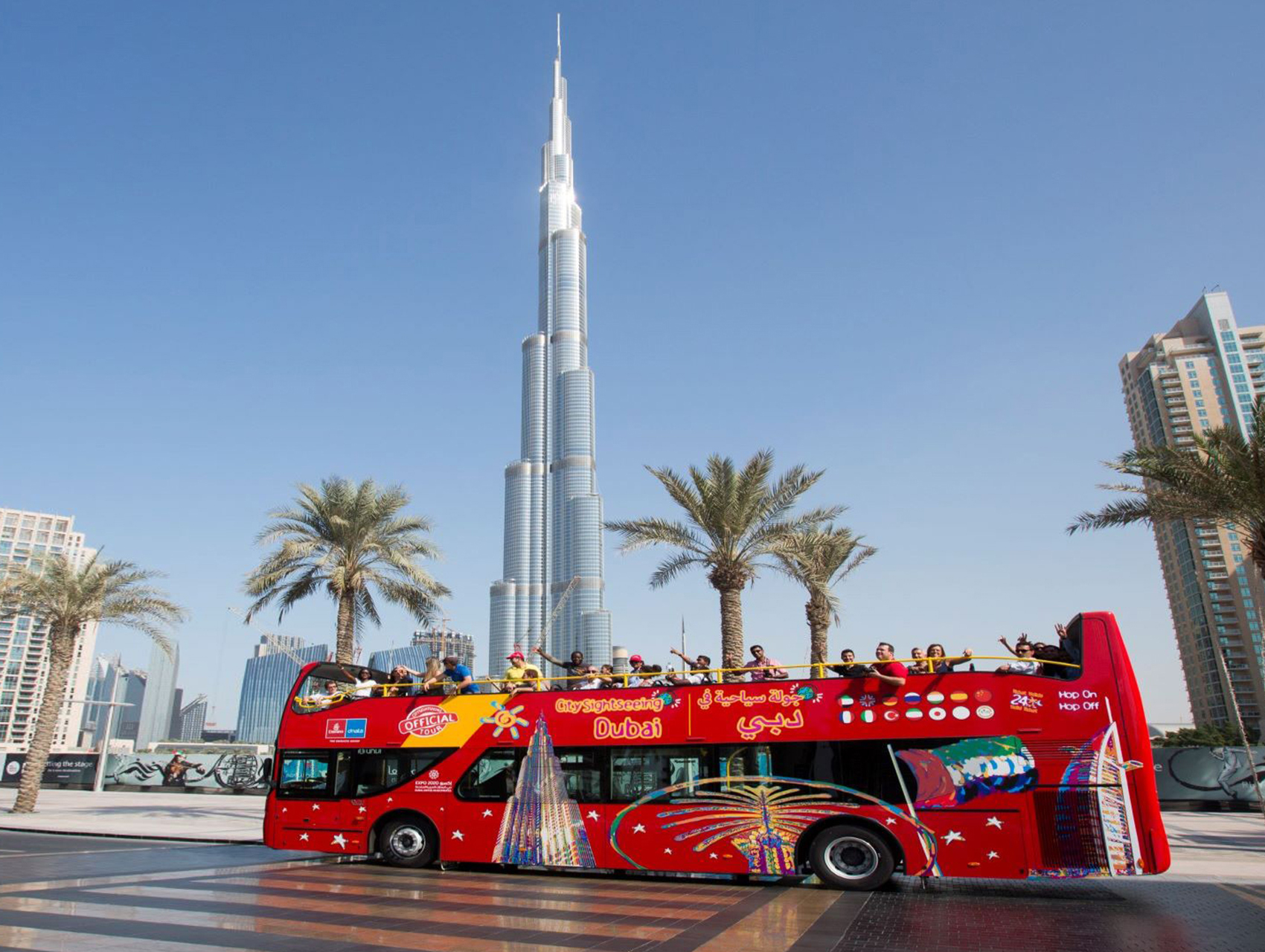 Dubai Frame A date night out of the ordinary