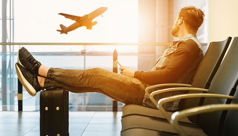 Partner Lounges