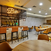 Zanzibar Airport Lounge, , small