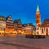 Frankfurt Meet and Greet Service, , small