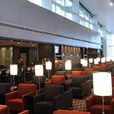 Plaza Premium Lounge Indira Gandhi International Airport, , small