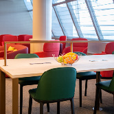 Zurich Airport Lounge, , small