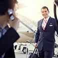 Geneva Meet & Greet Service, , small