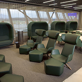 Geneva Airport Lounges, , small