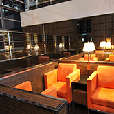 Plaza Premium Lounge Hyderabad Rajiv Gandhi International Airport, , small