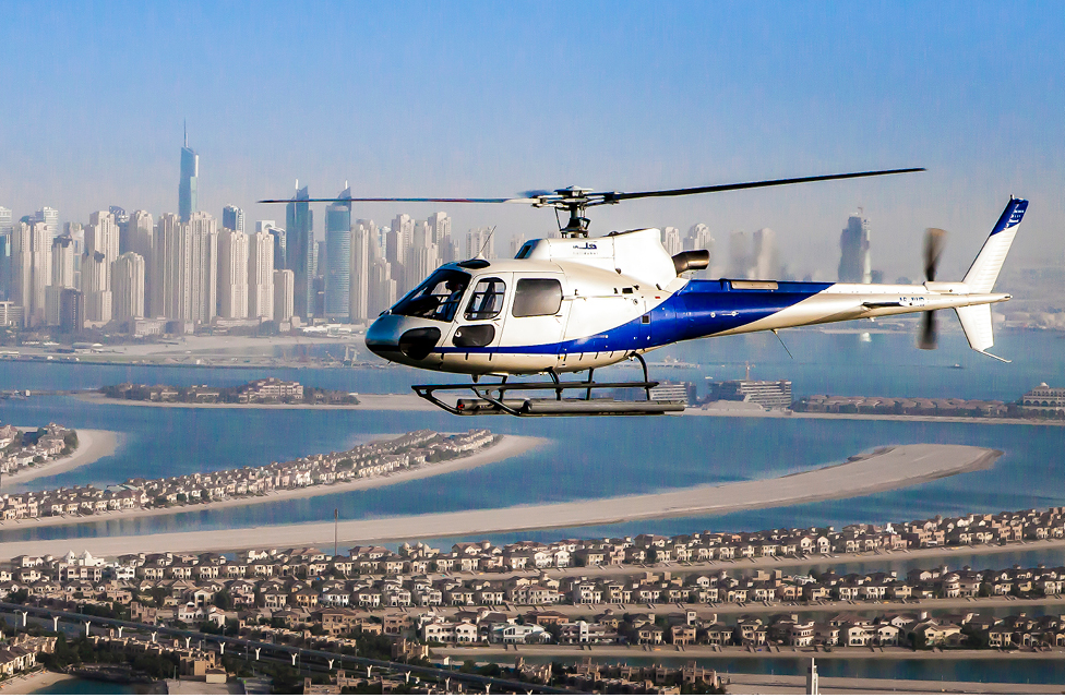 Cheap & Best Helicopter Rides in Dubai Helicopter Tours Dubai