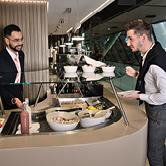 Geneva Airport Lounges, , small