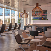 Geneva Airport Lounges, , small